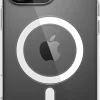 Apple Clear Case MagSafe mobildeksel til iPhone 16 Pro Max