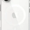 Apple Clear Case MagSafe mobildeksel til iPhone 16