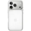 Apple Clear Case MagSafe for iPhone 17 Pro mobildeksel