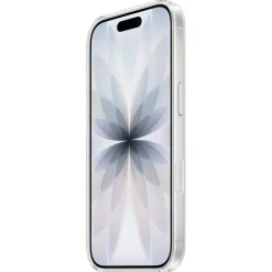 Apple Clear Case MagSafe for iPhone 17 mobildeksel