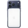 Apple Clear Case MagSafe for iPhone 17 Pro Max mobildeksel