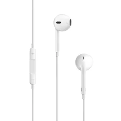 Apple EarPods headset med mikrofon
