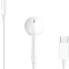 Apple EarPods USB-C, ørepropper med mikrofon