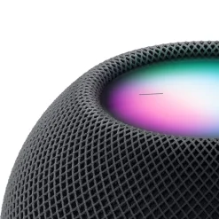 Apple HomePod Mini høyttaler med Siri stemmeassistent