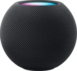 Apple HomePod Mini høyttaler med Siri stemmeassistent