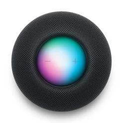 Apple HomePod Mini høyttaler med Siri stemmeassistent