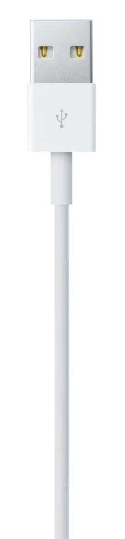Apple ladekabel for iPhone/iPod/iPad, Lightning
