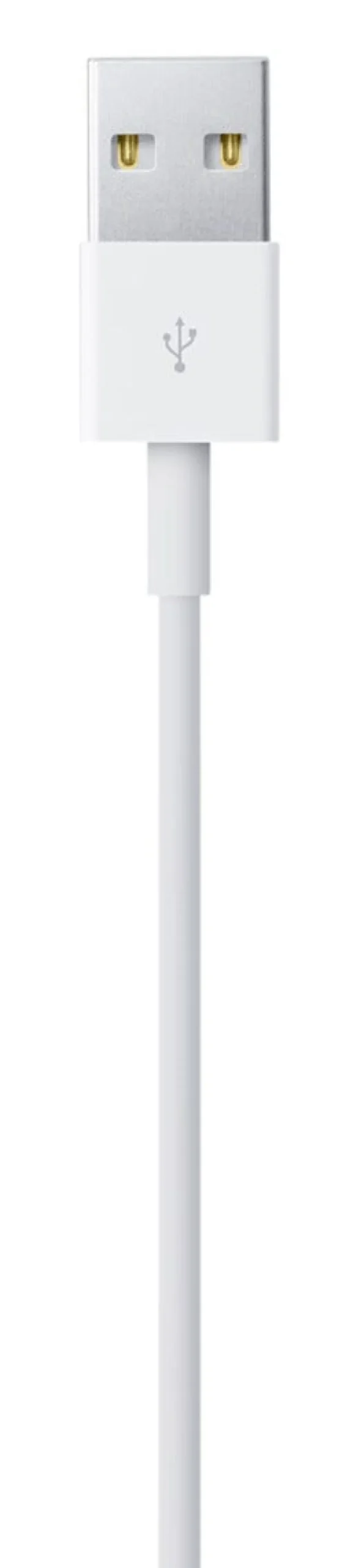 Apple ladekabel for iPhone/iPod/iPad, Lightning