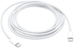 Apple ladekabel USB-C til USB-C 240 W, 2 m