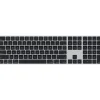 Apple Magic Keyboard med Touch ID og numerisk tastatur, svensk