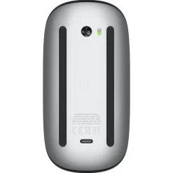 Apple Magic Mouse trådløs datamaskin-mus USB-C, svart