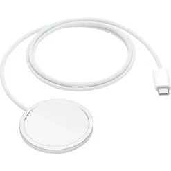 Apple MagSafe trådløs lader, 25 W