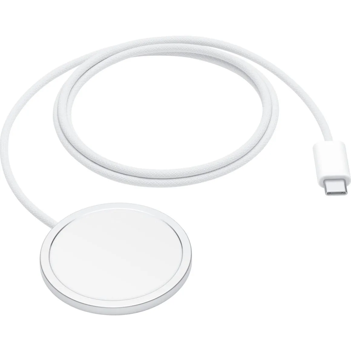 Apple MagSafe trådløs lader, 25 W