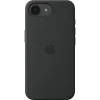 Apple Silicone Case med MagSafe til iPhone 16e