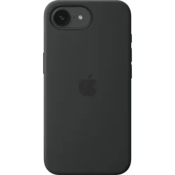Apple Silicone Case med MagSafe til iPhone 16e