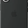 Apple Silicone Case med MagSafe til iPhone 16, mobildeksel