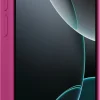 Apple Silicone Case med MagSafe til iPhone 16 Pro