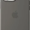 Apple Silicone Case med MagSafe til iPhone 16 Pro Max