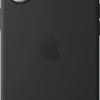 Apple Silicone Case med MagSafe til iPhone 16 Plus