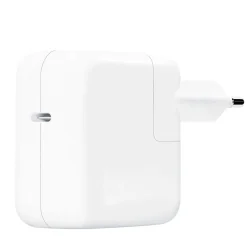 Apple USB-C strømadapter 30 W