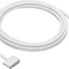 Apple USB-C- til MagSafe 3-kabel for MacBook, 2 m