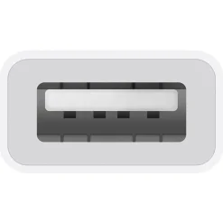 Apple USB-C til USB-A-adapter