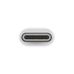 Apple USB-C til USB-A-adapter