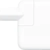 Apple USB-C-lader med to porter, 35 W