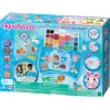 Aquabeads Startsett med 900 vannperler og oppbevaringskoffert