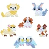 Aquabeads Pretty Pets kjæledyr, 530 vannperler, fra 4 år