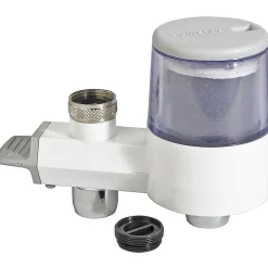 Aquaclean vannrenser