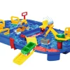 AquaPlay Lockbox vannbane med tilbehør, fra 3 år