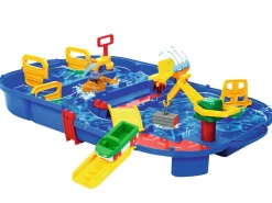 AquaPlay Lockbox vannbane med tilbehør, fra 3 år