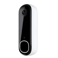 Arlo trådløs smart videodørklokke HD, 1-pakning
