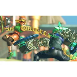 Arms, spill til Nintendo Switch