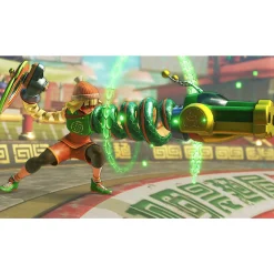 Arms, spill til Nintendo Switch