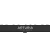 Arturia MicroLab mk3 MIDI-kontroller svart