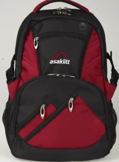 Asaklitt 35 l ryggsekk