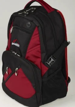 Asaklitt 35 l ryggsekk