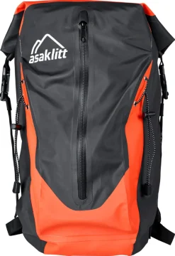 Asaklitt 18 l vanntett ryggsekk