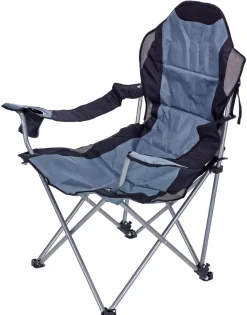 Asaklitt campingstol