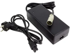 Asaklitt eCity 36 V lader