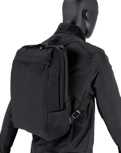Asaklitt Half Urban Hiker ryggsekk, 8 liter