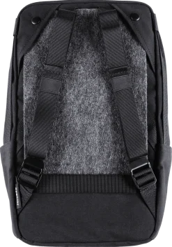 Asaklitt Half Urban Hiker ryggsekk, 8 liter