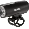 Asaklitt LED sykkellykt 60 lm