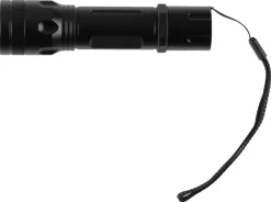 Asaklitt oppladbar LED-lommelykt på 1200 lumen, IP44