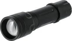 Asaklitt oppladbar LED-lommelykt på 1200 lumen, IP44