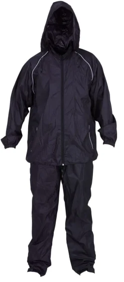 Asaklitt regndress