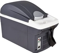Asaklitt kjøleboks 12 V 8 l