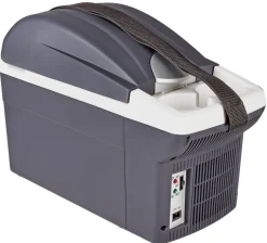 Asaklitt kjøleboks 12 V 8 l